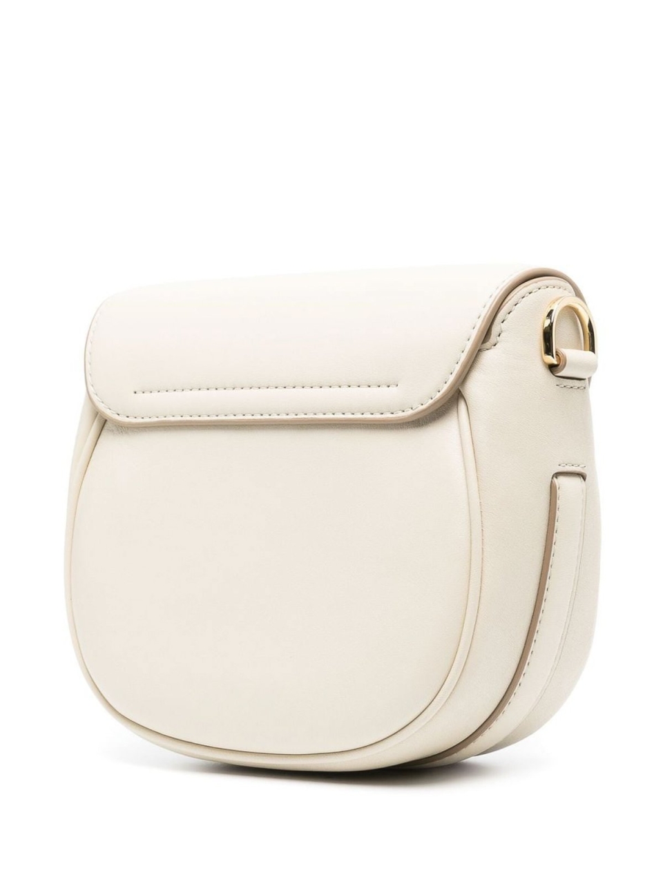 Маленькая кожаная сумка через плечо Marc Jacobs J Marc